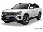 2024 Volkswagen Atlas SE 4Motion