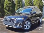 2022 Audi Q5 quattro S line Prem Plus 45 TFSI