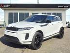 2020 Land Rover Range Rover Evoque S