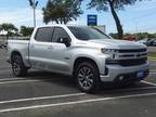 2022 Chevrolet Silverado 1500 Limited RST