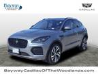 2021 Jaguar E-PACE 300 Sport