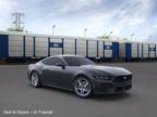 2024 Ford Mustang EcoBoost Premium 201A