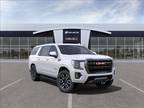 2024 Gmc Yukon Xl AT4