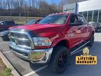 2016 Ram 2500 Tradesman