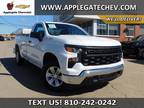 2022 Chevrolet Silverado 1500 Work Truck