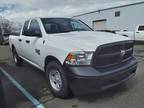 2024 Ram 1500 Classic Tradesman