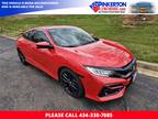 2020 Honda Civic Si