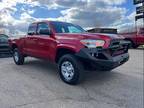 2020 Toyota Tacoma SR