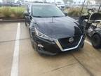 2020 Nissan Altima 2.0 Platinum