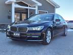 2017 BMW 7 Series 740i xDrive