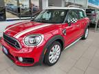 2019 Mini Countryman Cooper S ALL4