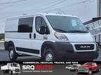 2020 Ram Promaster 1500 136 WB