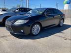 2013 Lexus ES 350 4DR SDN