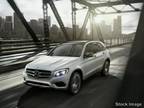 2017 Mercedes-Benz Glc GLC 300