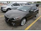 2014 Mazda Mazda3 s Touring