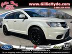 2012 Dodge Journey SXT