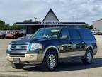 2014 Ford Expedition El XLT