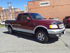 1999 Ford F-150 Lariat