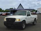 2008 Ford Ranger XL