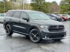 2013 Dodge Durango R/T