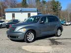 2010 Chrysler Pt Cruiser Base