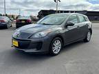 2012 Mazda Mazda3 i Grand Touring