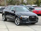 2016 Audi Q3 2.0T quattro Premium Plus