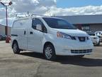 2021 Nissan NV200 SV