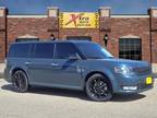 2016 Ford Flex SEL