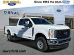 2023 Ford F-350 Super Duty XL