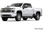 2023 Chevrolet Silverado 2500HD High Country