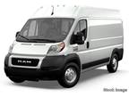 2021 Ram Promaster 2500 159 WB