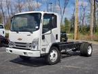 1994 Chevrolet 4500 HG LCF Gas