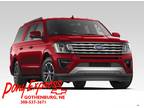 2024 Ford Expedition Max XLT 4X4