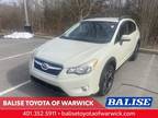 2015 Subaru Xv Crosstrek 2.0i Premium