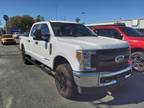 2019 Ford F-250 Super Duty XL