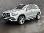 2022 Mercedes-Benz Gle GLE 450 4MATIC