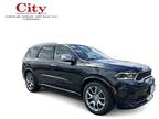 2024 Dodge Durango Citadel