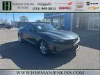 2023 Chevrolet Camaro 2DR CPE 1LT