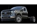 2024 Ford F-550 Super Duty DRW