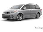 2020 Toyota Sienna XLE Premium 7-Passenger