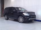 2024 Ford Expedition Limited HD Trailer Tow Pkg / 15.5 Screen / 22
