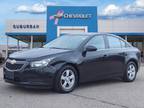 2014 Chevrolet Cruze 1LT Auto