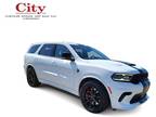 2024 Dodge Durango SRT Hellcat