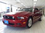 2014 Ford Mustang GT Premium