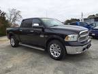 2013 Ram 1500 Laramie Longhorn