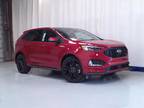 2024 Ford Edge ST Co-Pilot Assist / Panoramic Roof / 21 Premiu