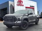 2024 Toyota Tundra TRD Pro HV