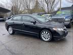 2010 Honda Civic EX