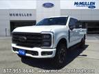 2024 Ford F-350 Super Duty Lariat